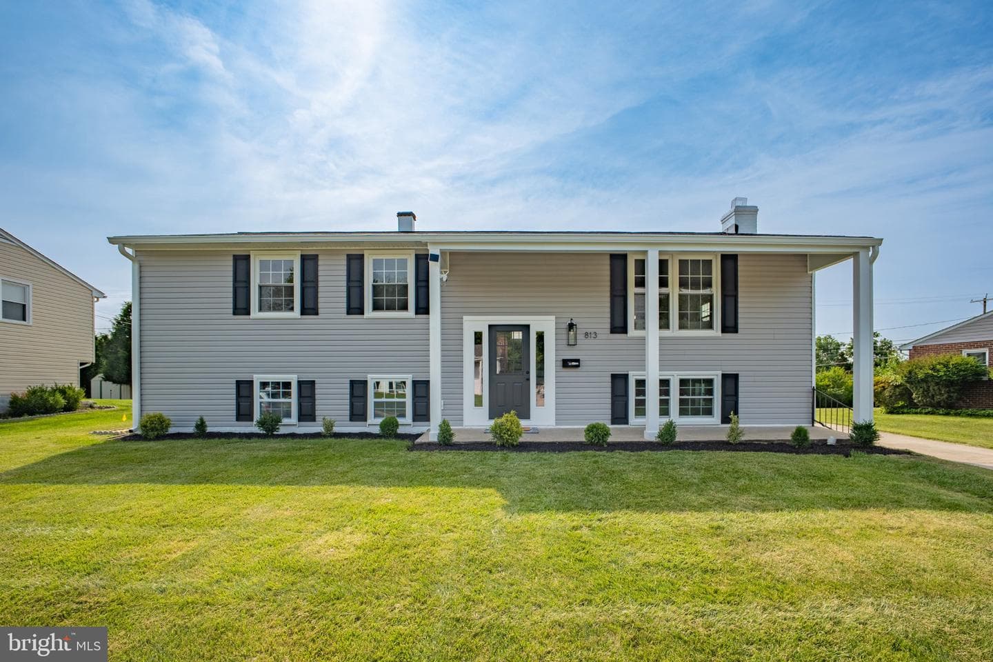 813 Branford Circle, Lutherville Timonium