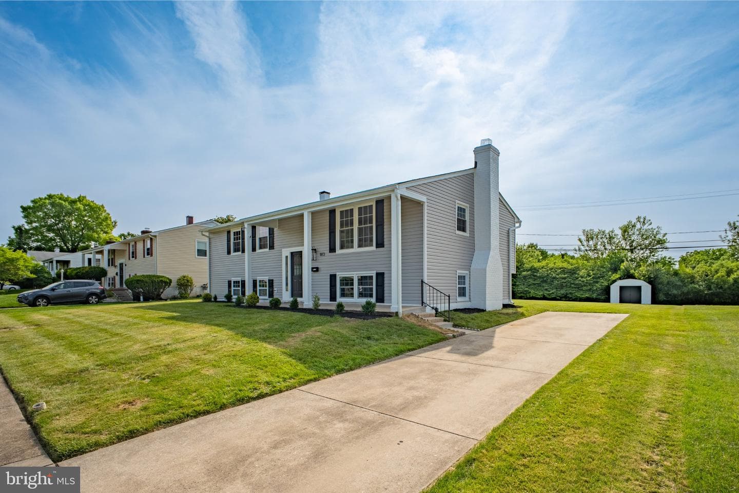 813 Branford Circle, Lutherville Timonium