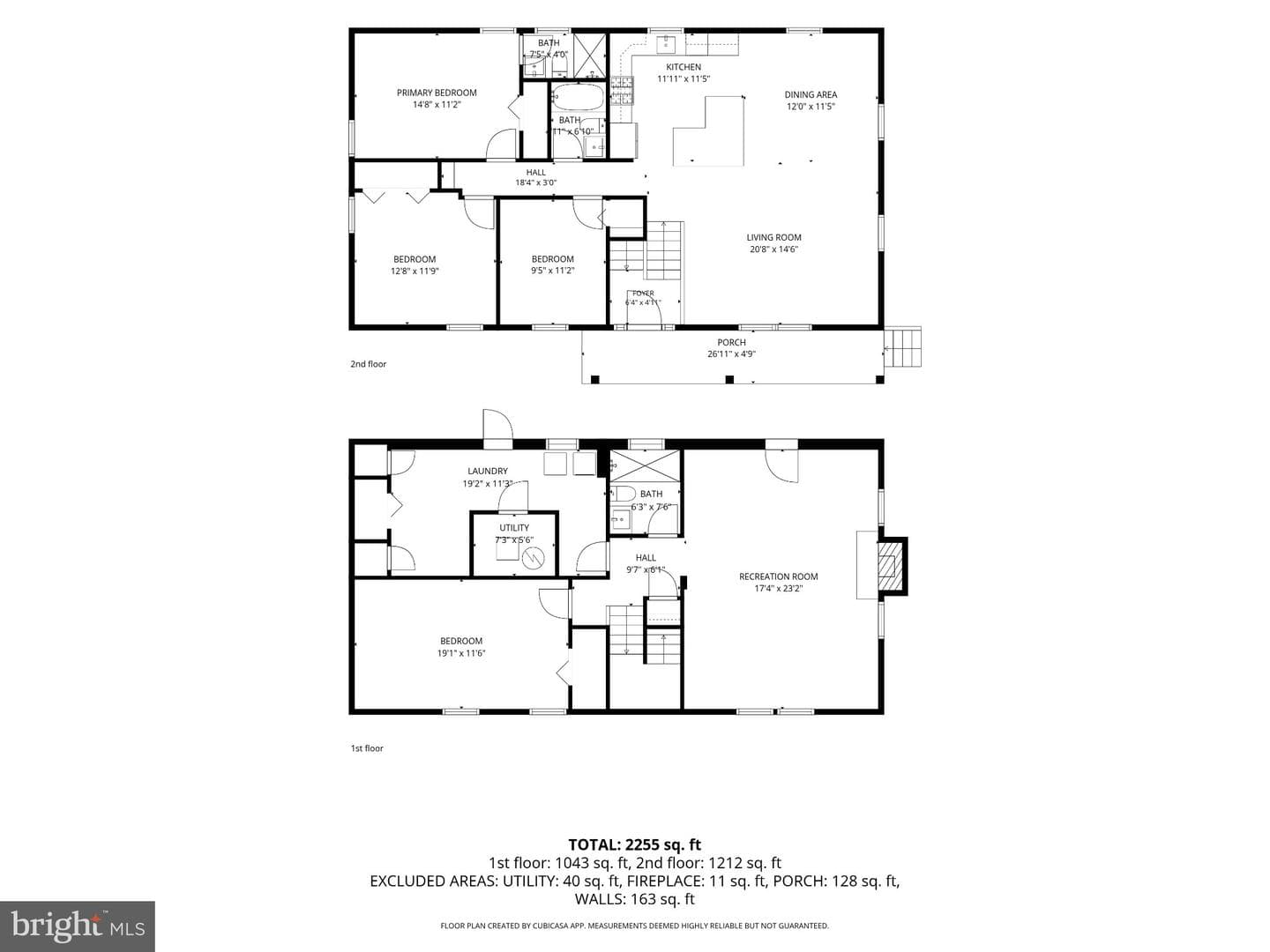 813 Branford Circle photo 41