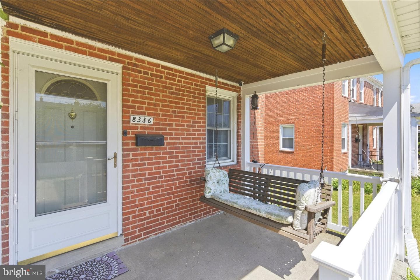 8336 Edgedale Road photo 2