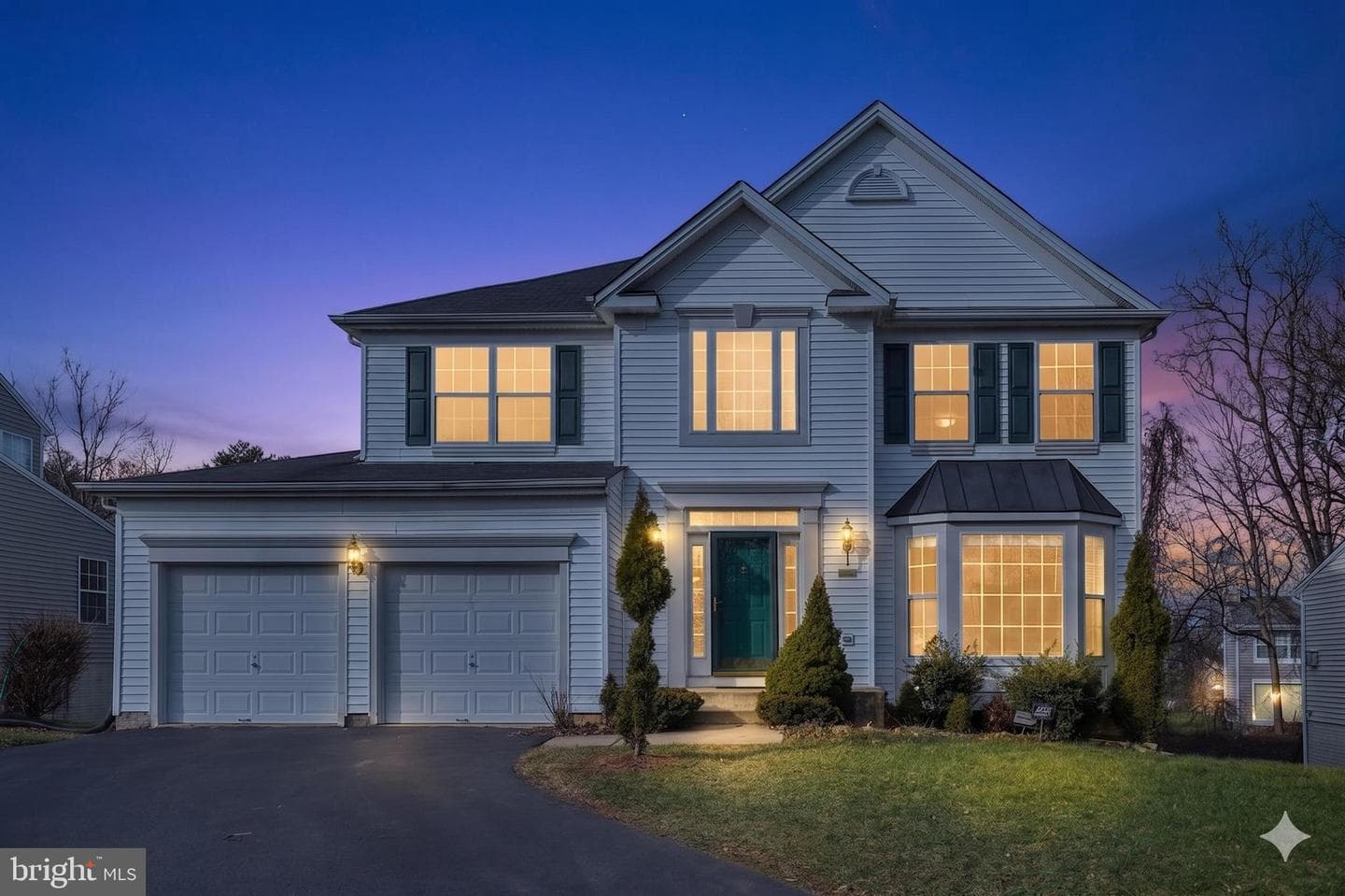 6 Paige View Court, Randallstown