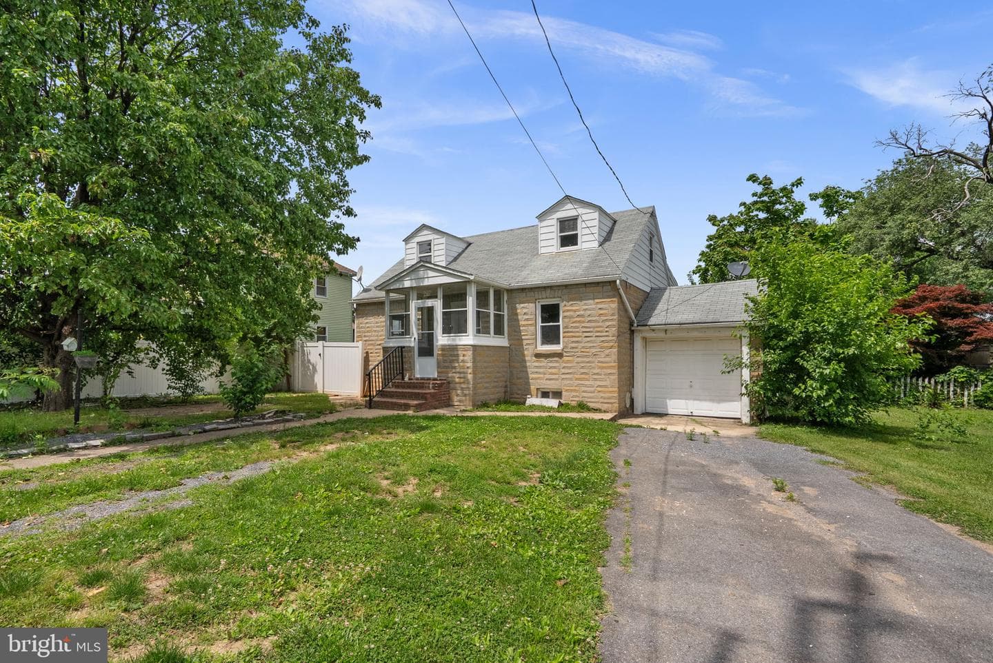 2507 Gehb Avenue, Baltimore