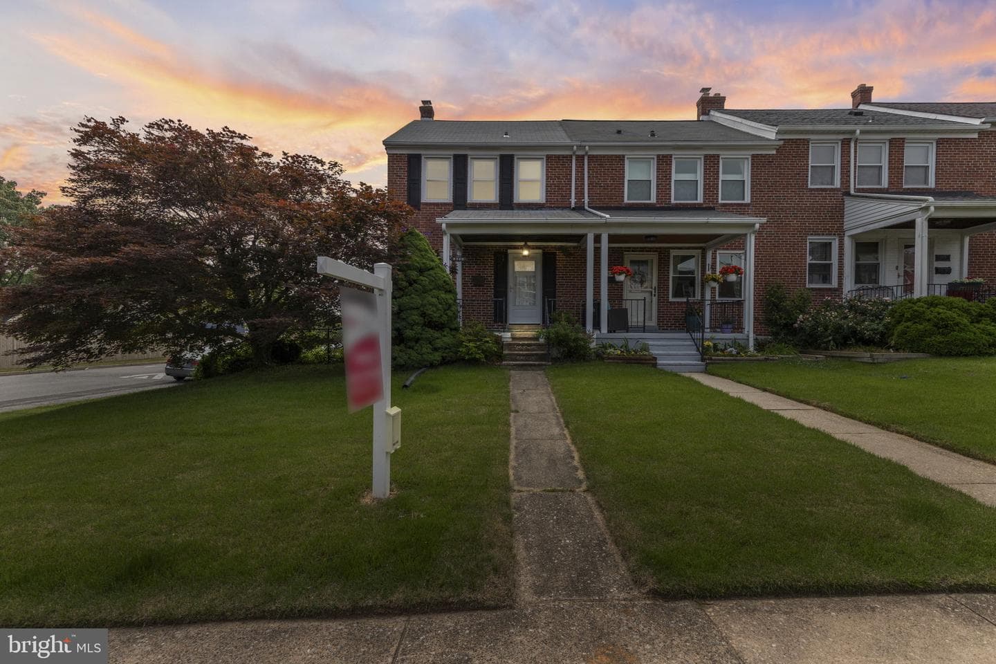 8300 Ridgely Oak Road, Baltimore