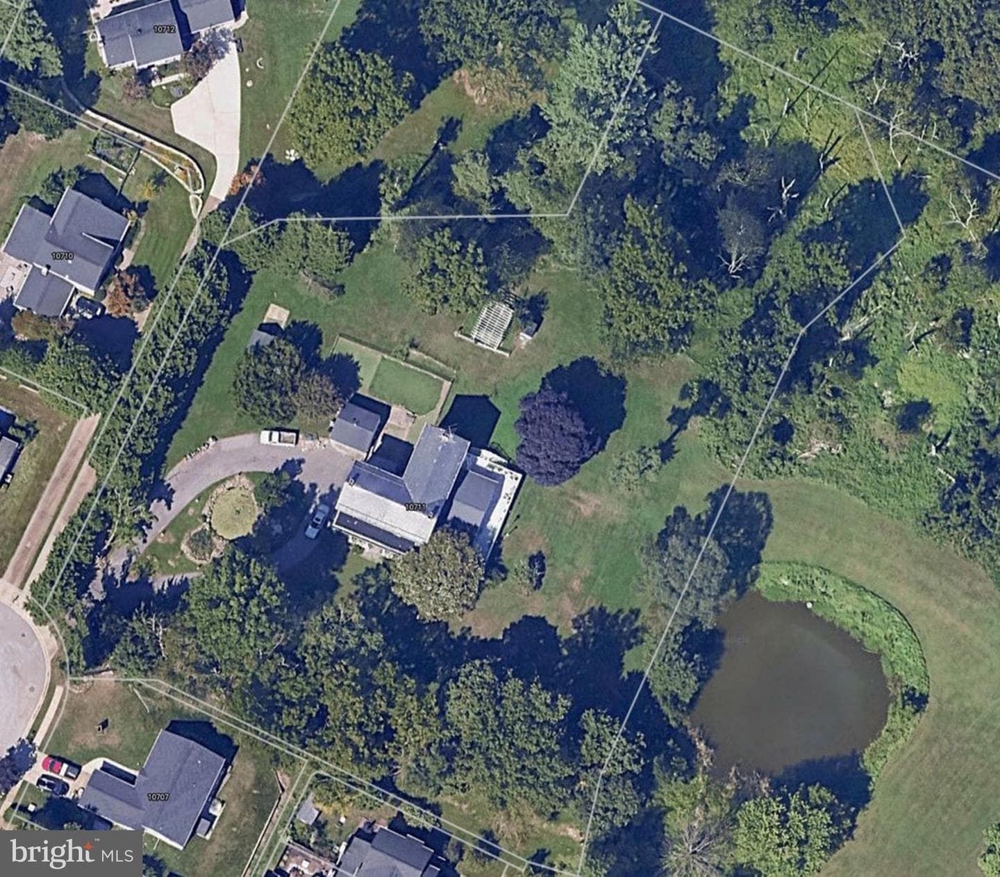10711 Anglo Hill Road, Cockeysville