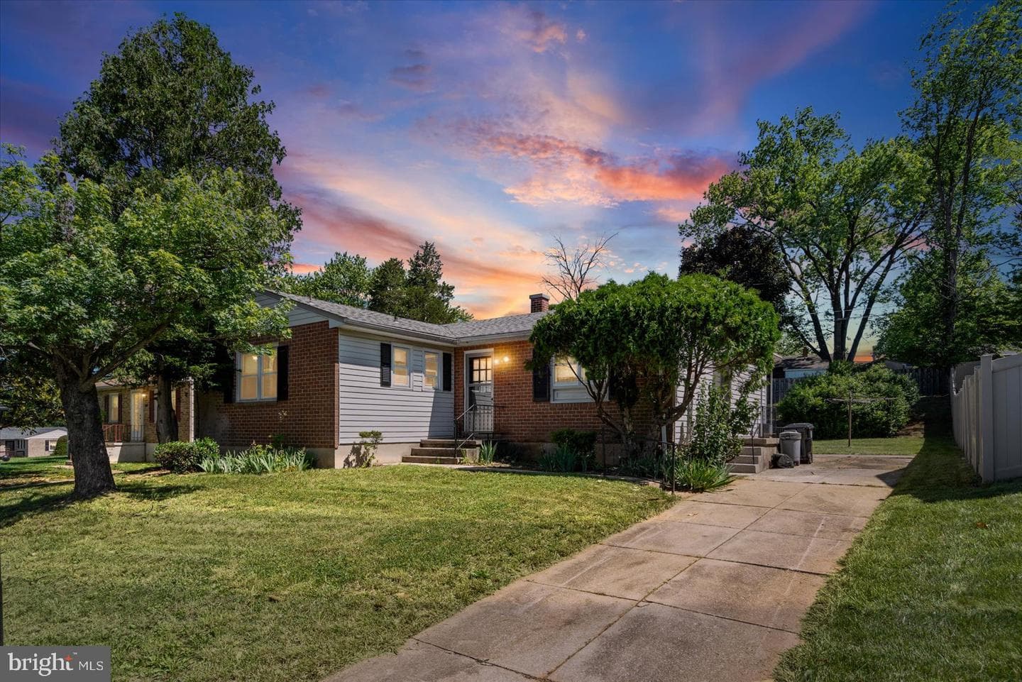 8407 Maymeadow Court, Baltimore