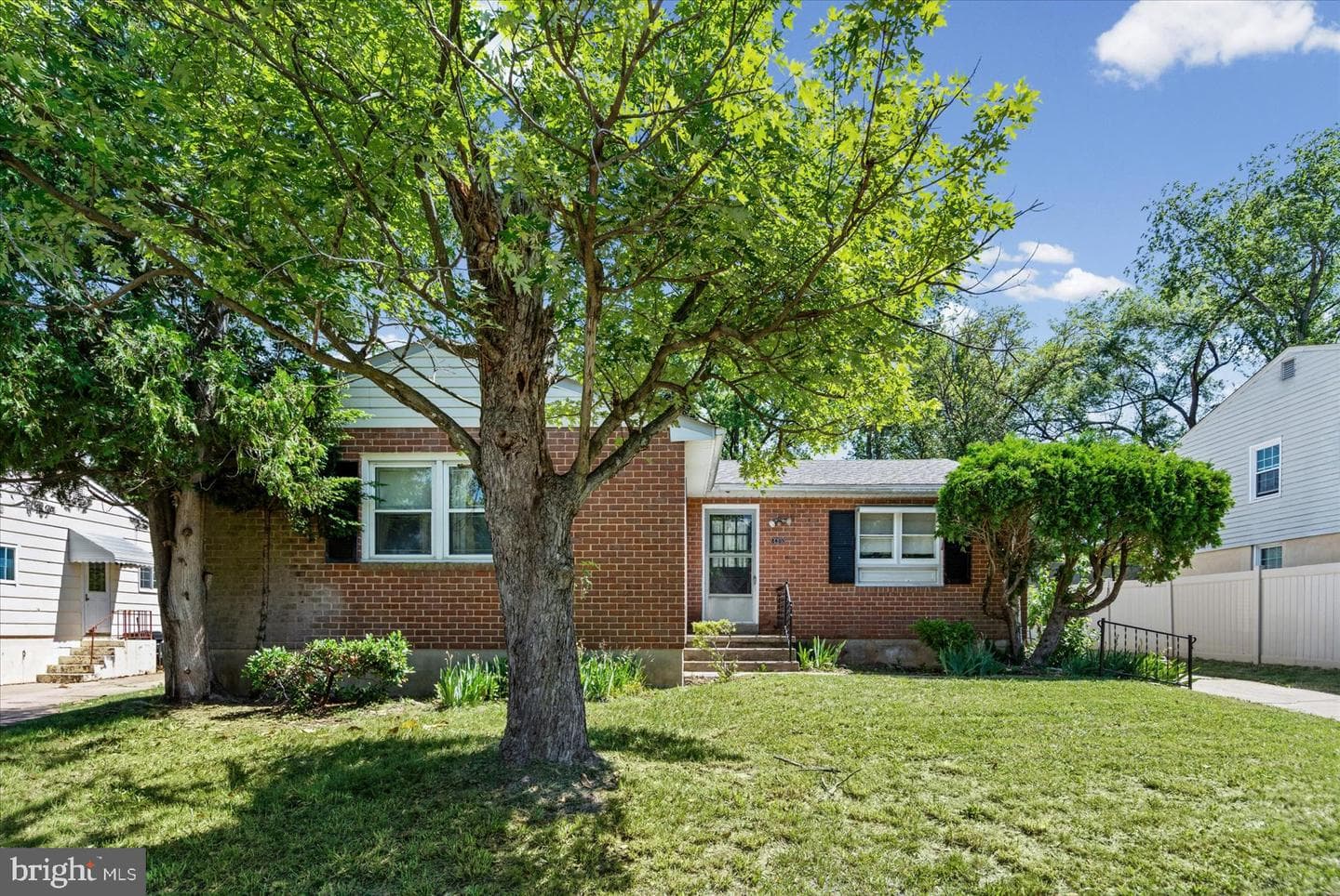 8407 Maymeadow Court photo 29
