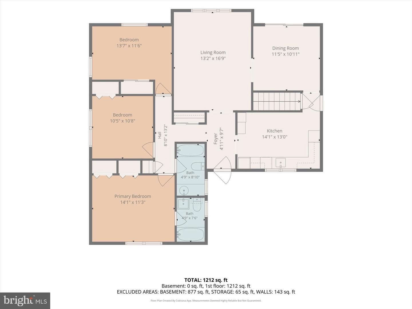 8407 Maymeadow Court photo 34