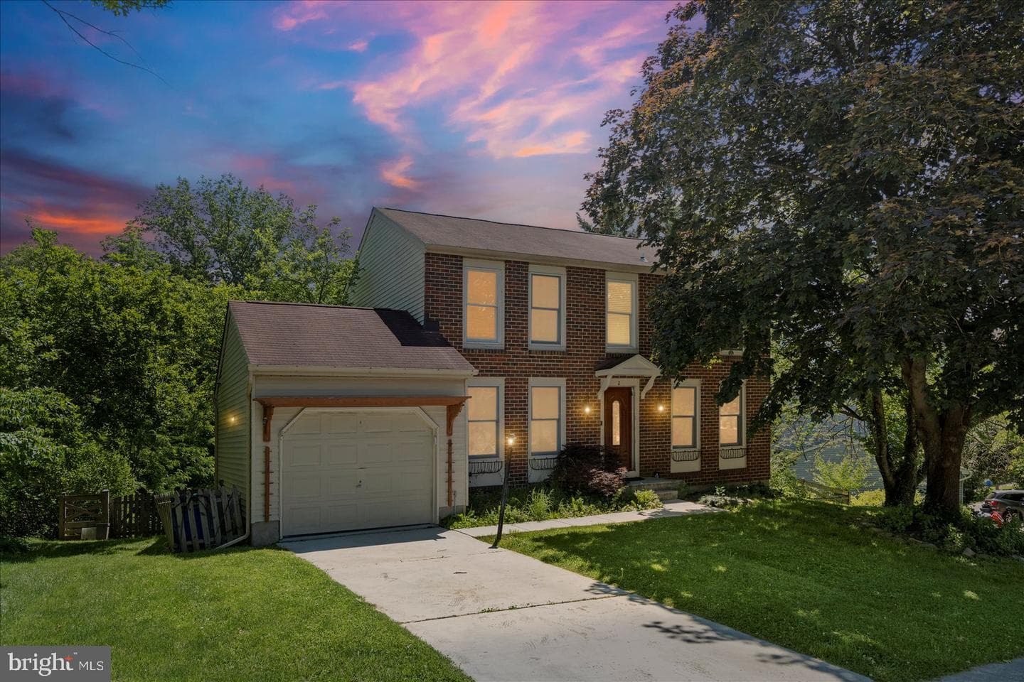 2 Topwood Court, Parkville