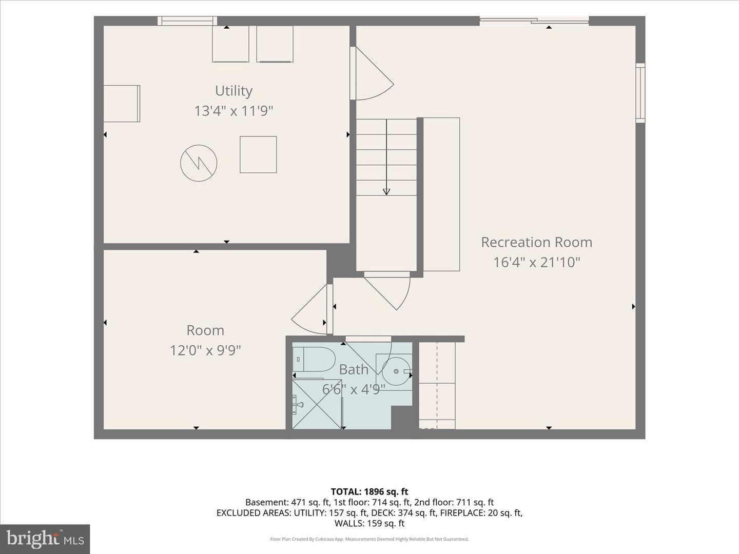 2 Topwood Court photo 42