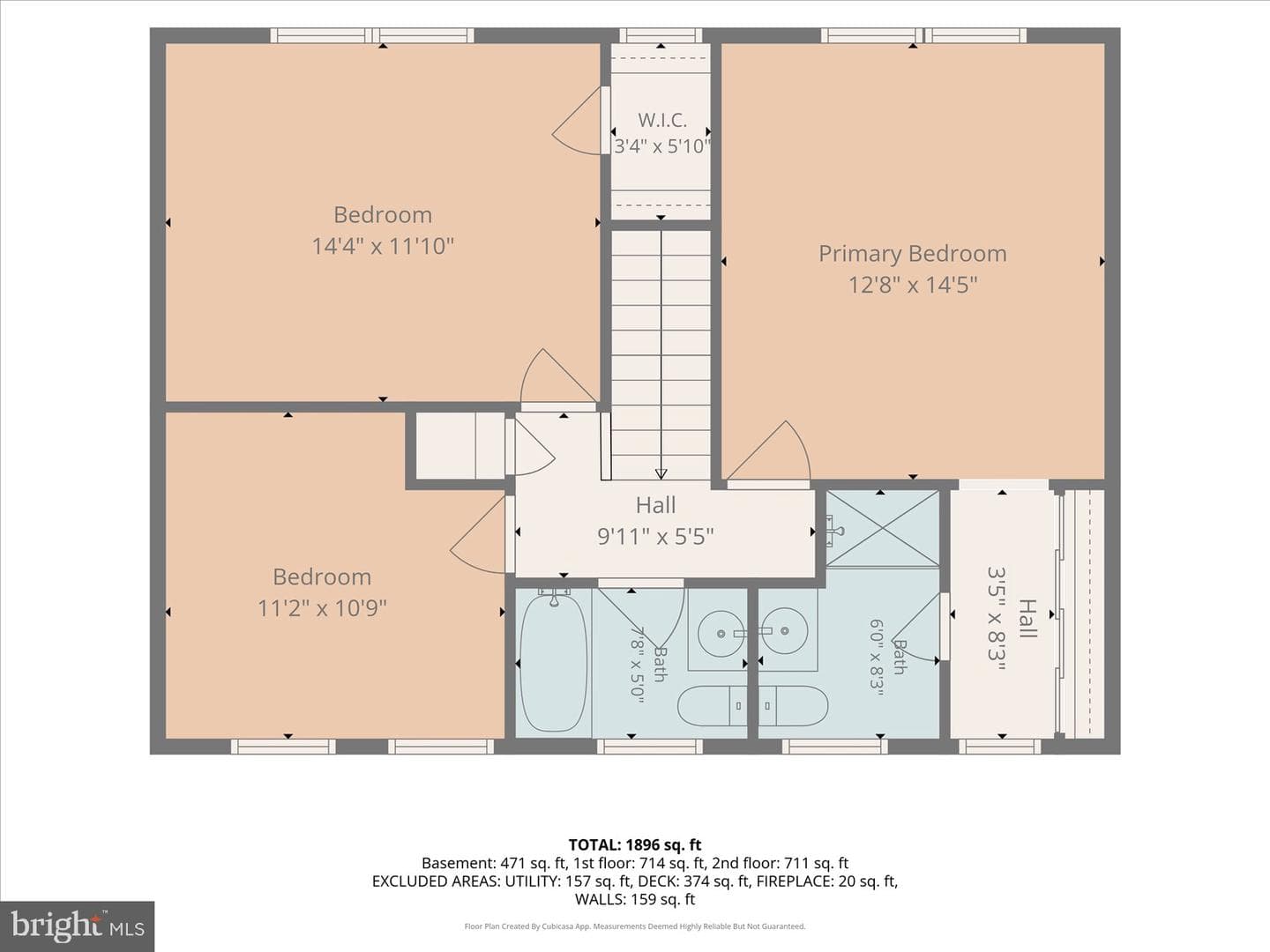 2 Topwood Court photo 43