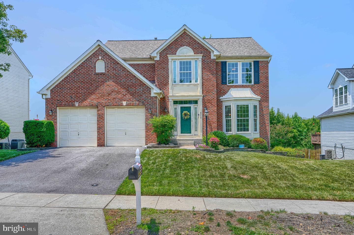 9310 Glen Vista Road, Perry Hall