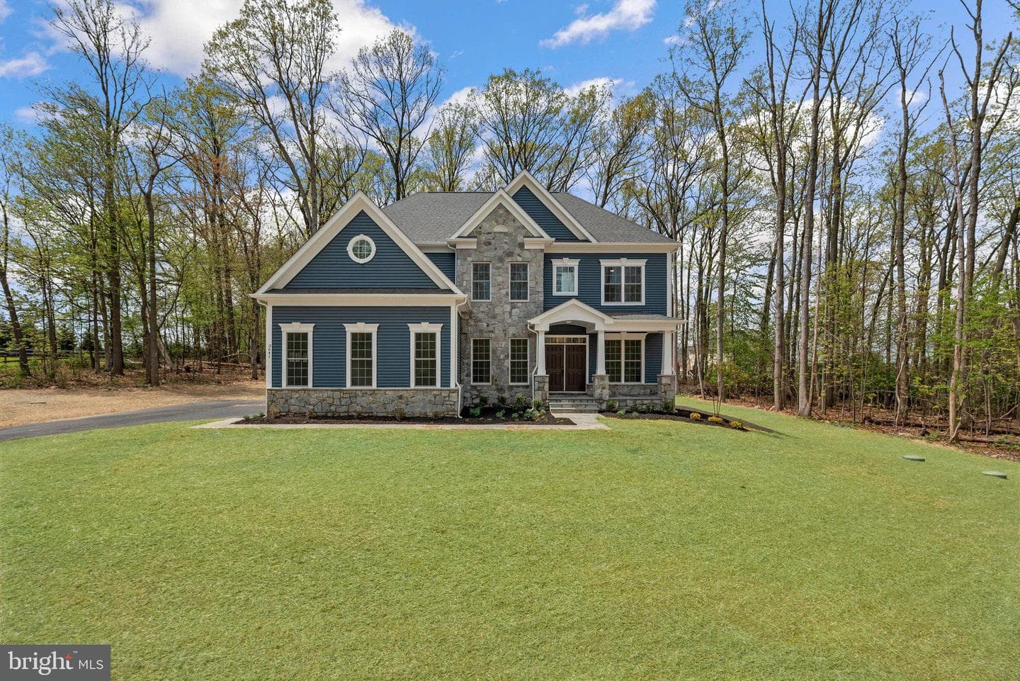 127 Nob Hill Park Drive #benton Ii, Reisterstown