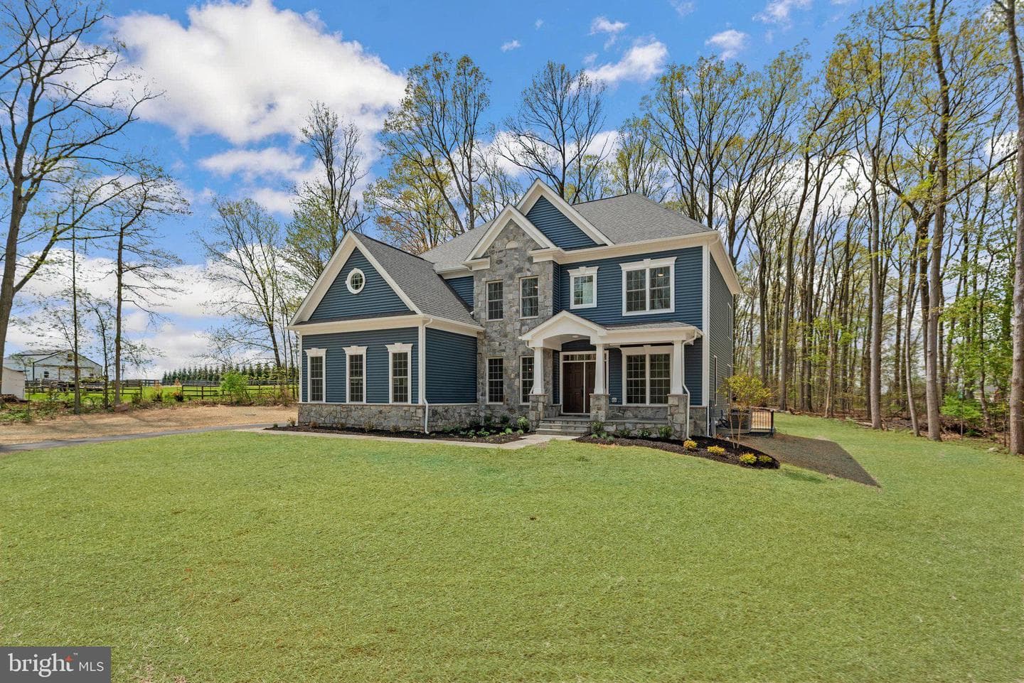 127 Nob Hill Park Drive #benton Ii, Reisterstown