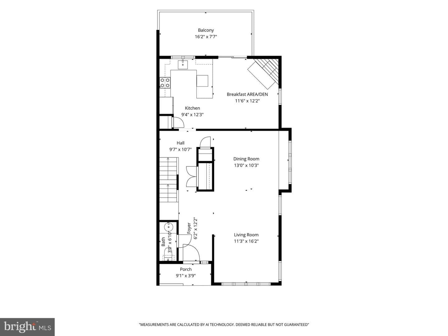 9 Stone Row Court photo 5