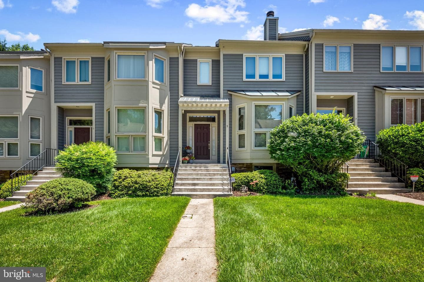 9 Hurdleford Court, Baltimore