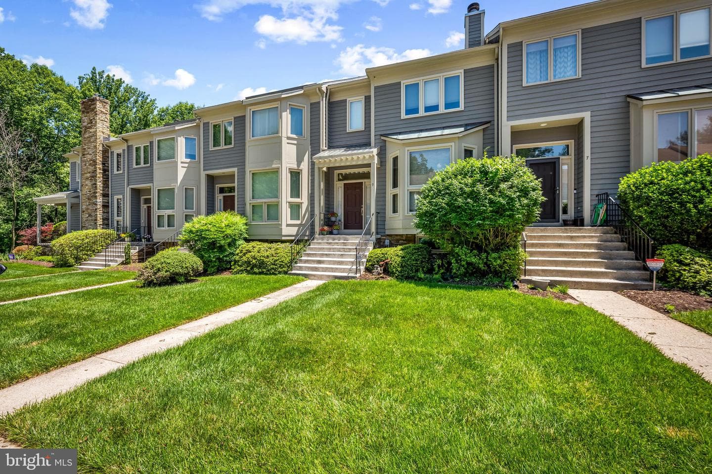 9 Hurdleford Court, Baltimore
