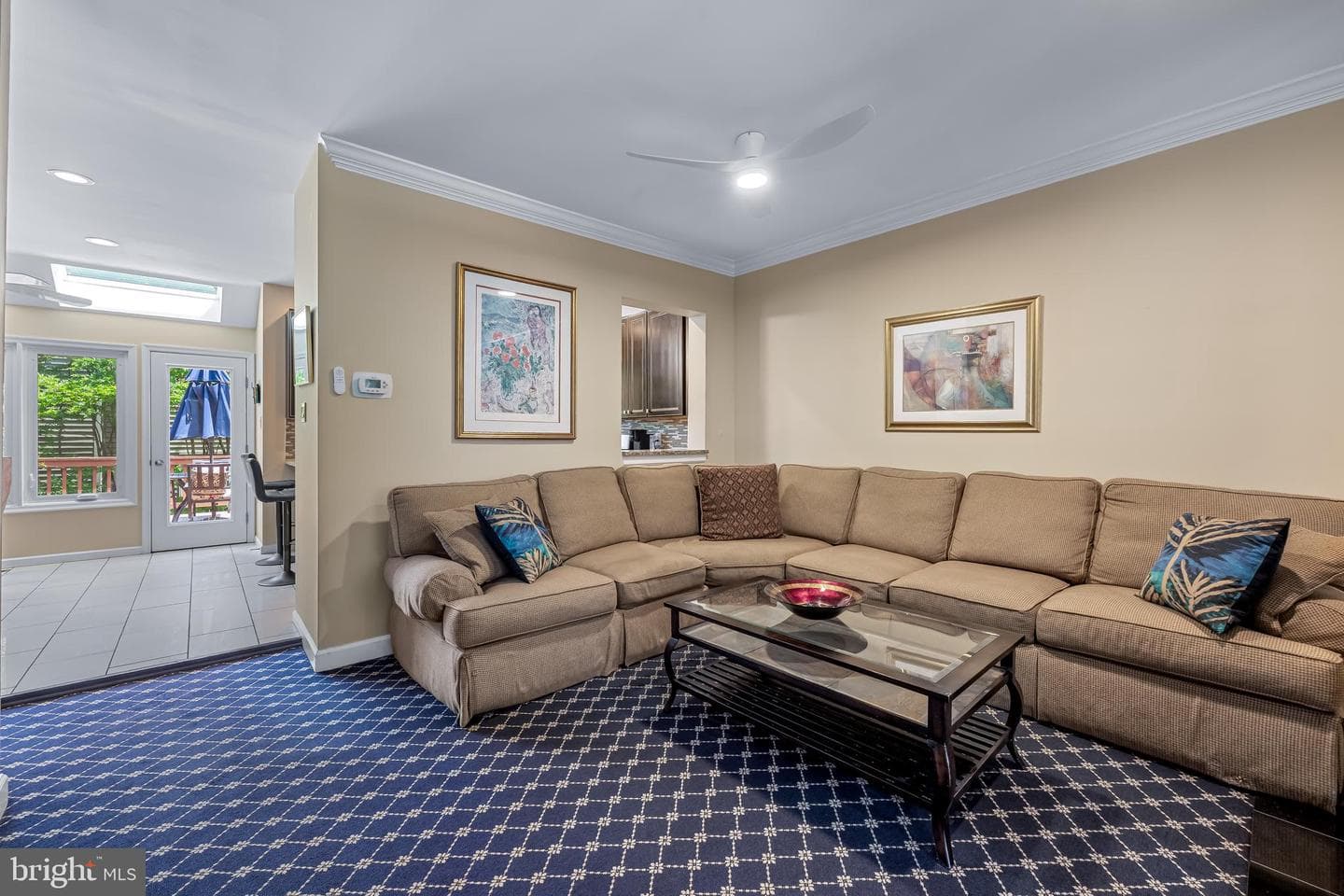 9 Hurdleford Court photo 9