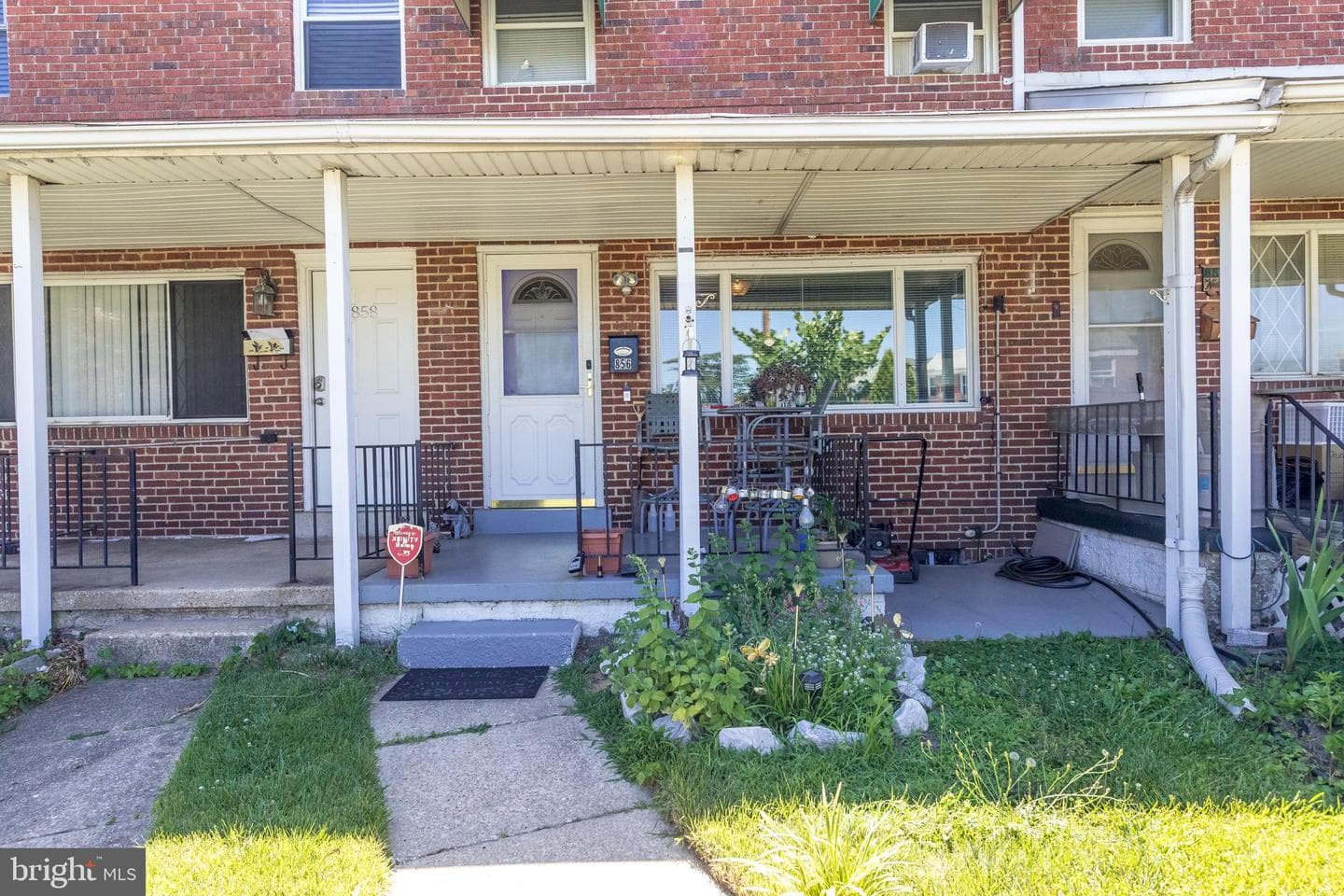 856 Jeannette Avenue, Baltimore