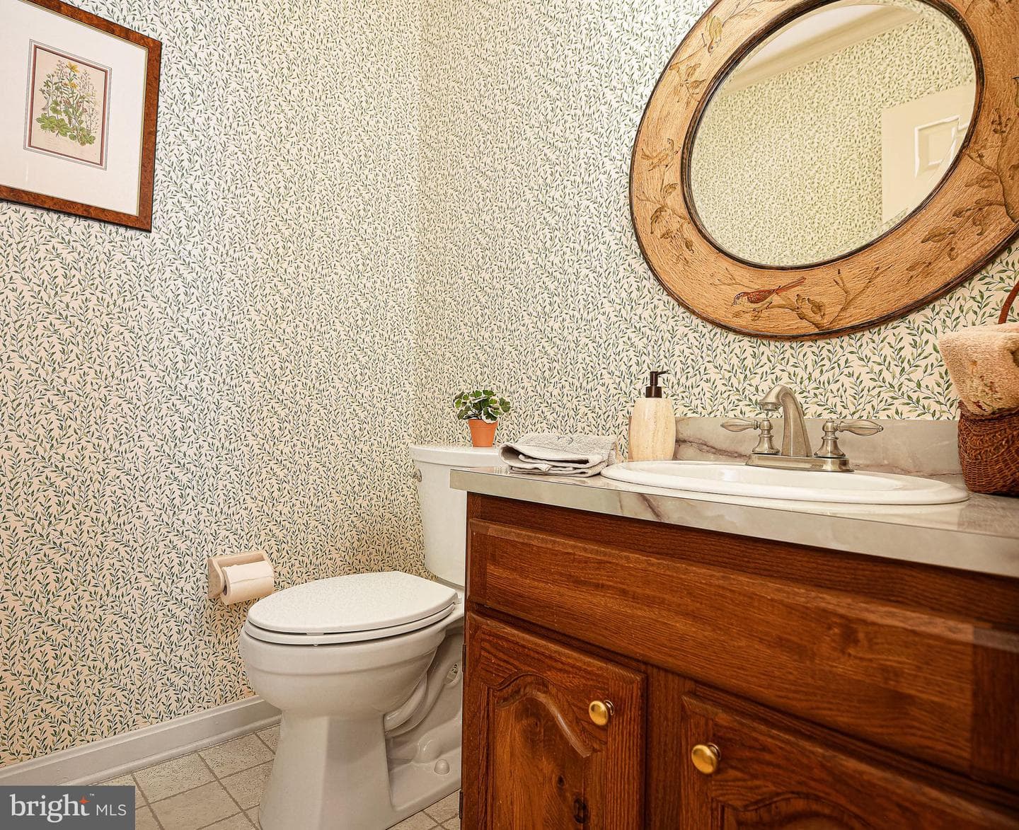 46 Dulaney Hills Court photo 20