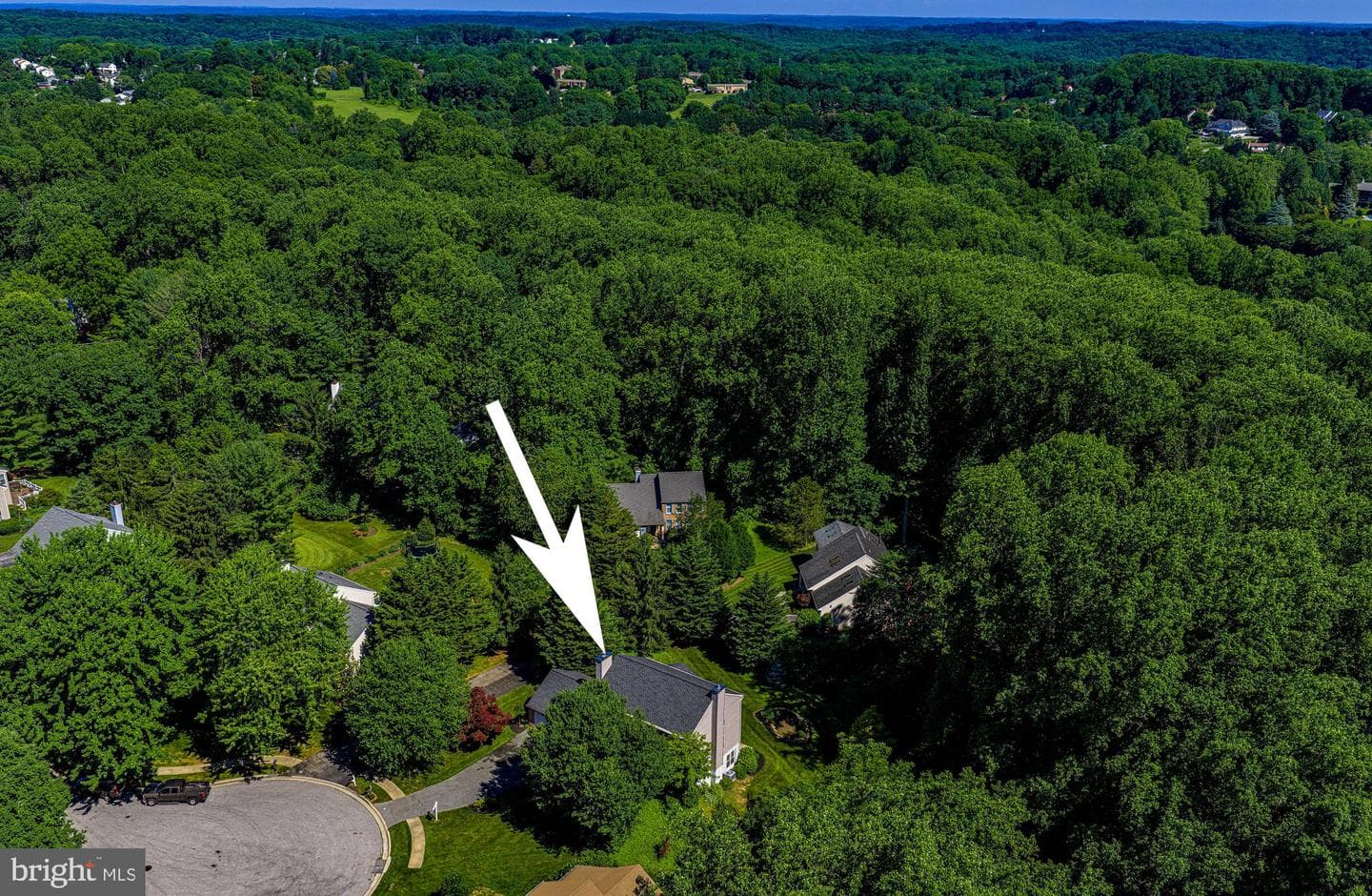 46 Dulaney Hills Court photo 49
