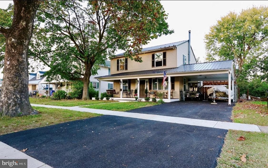 3465 Liberty Parkway photo 2