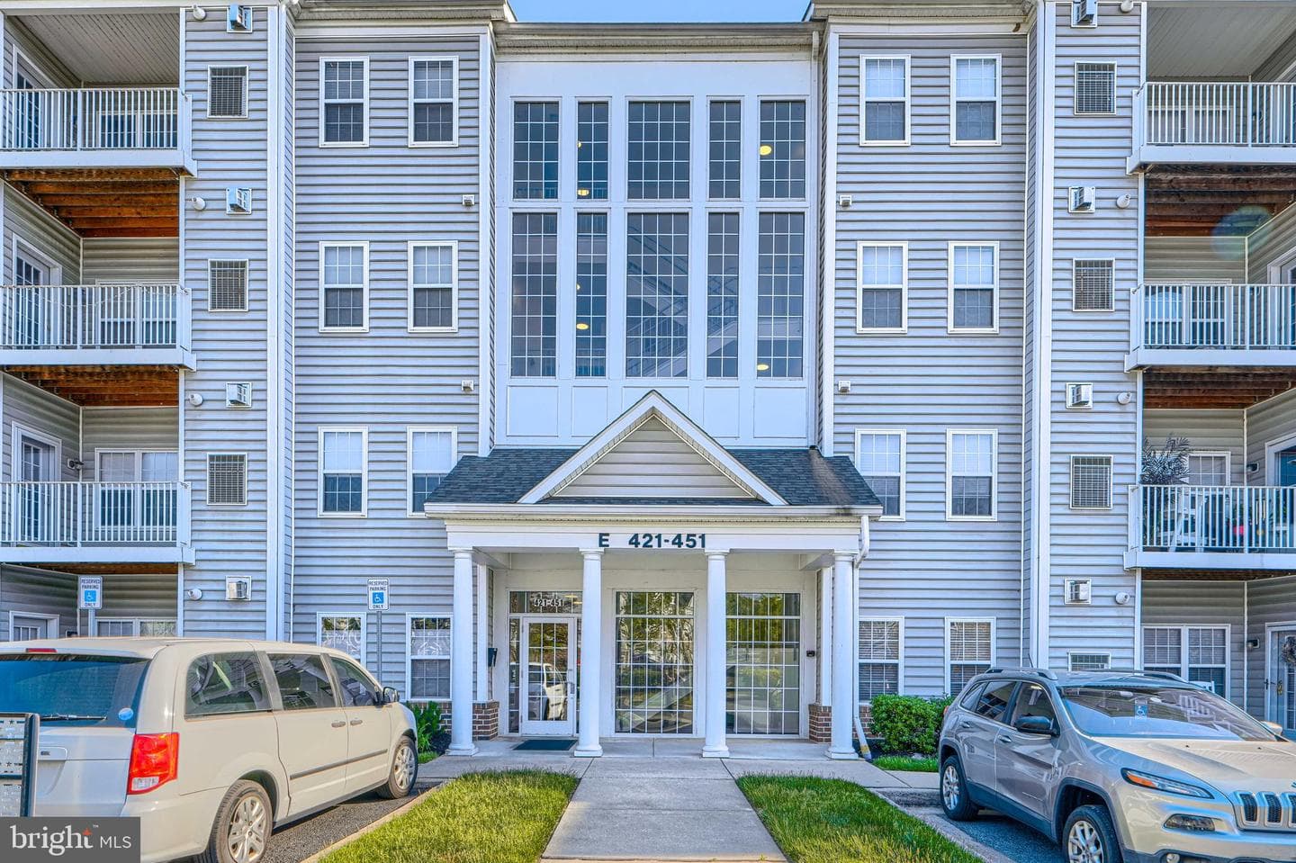 443 Hopkins Landing #443, Essex