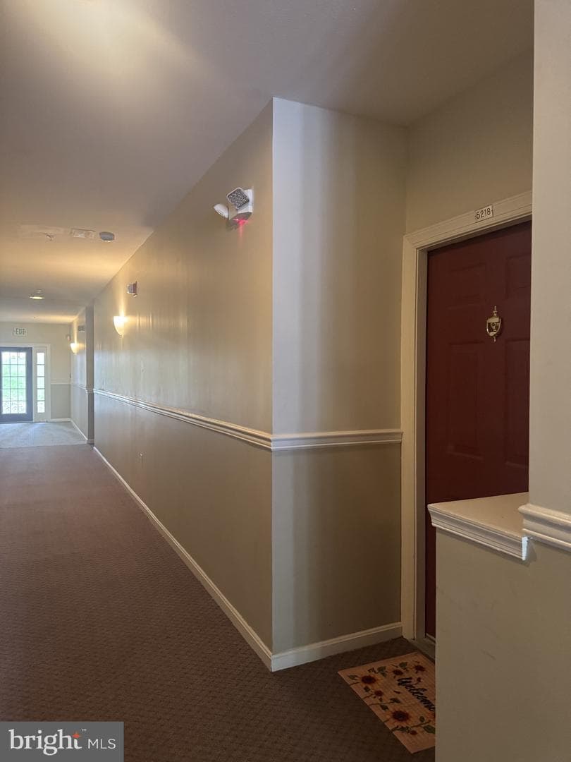 5218 Wagon Shed Circle #5218, Owings Mills