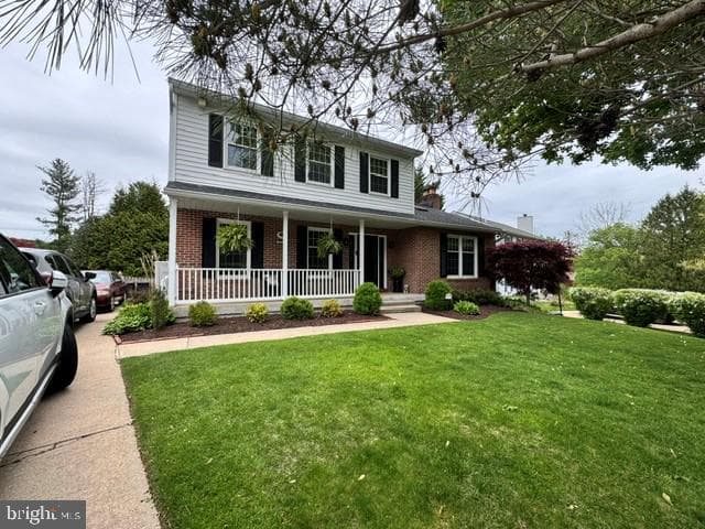 18 Brigantine Court