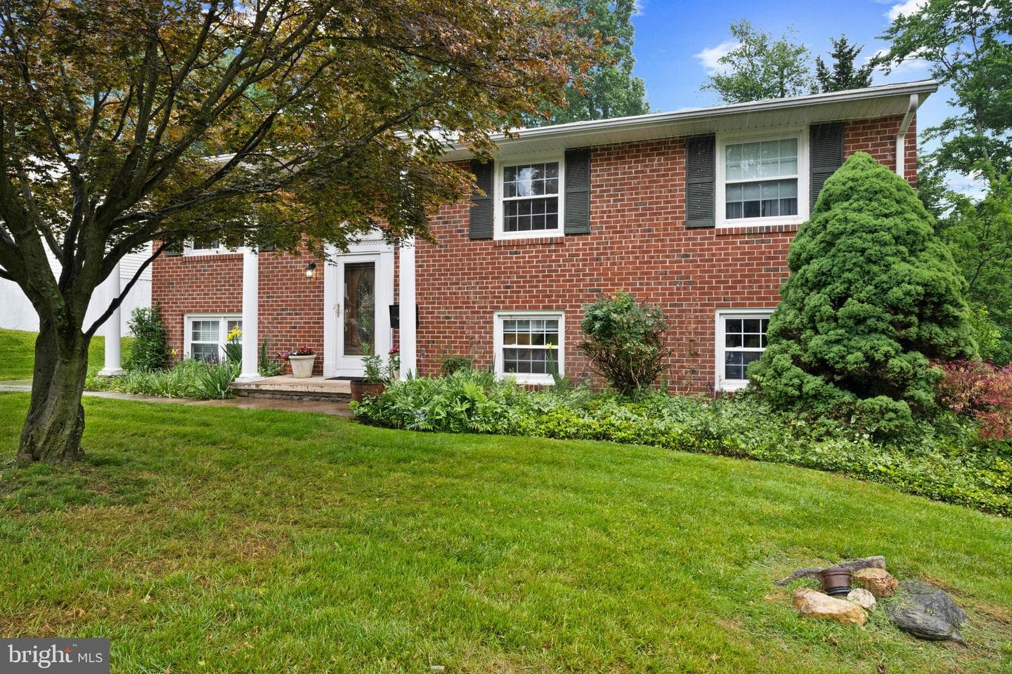 322 Cherry Chapel Road, Reisterstown