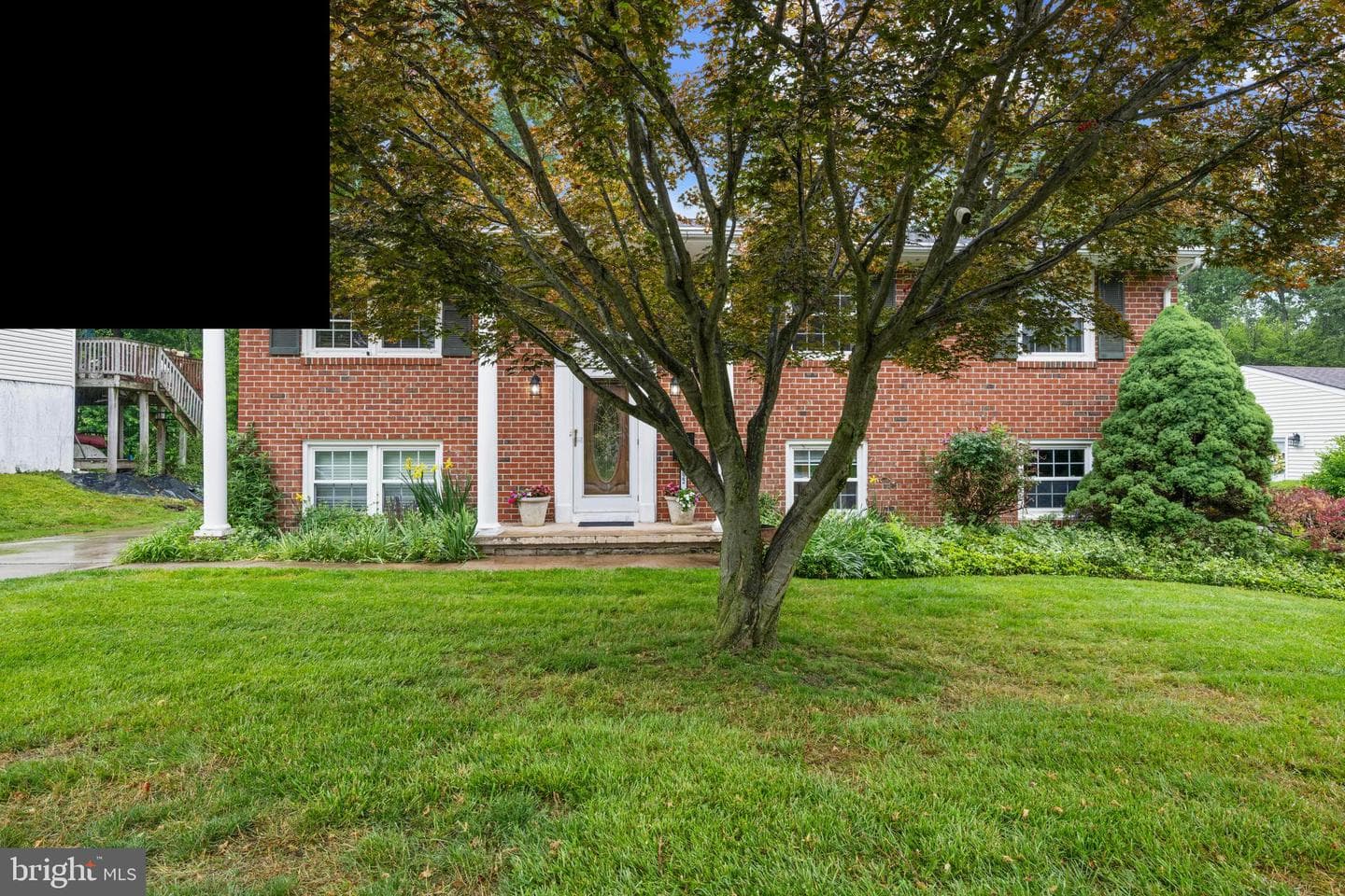 322 Cherry Chapel Road, Reisterstown