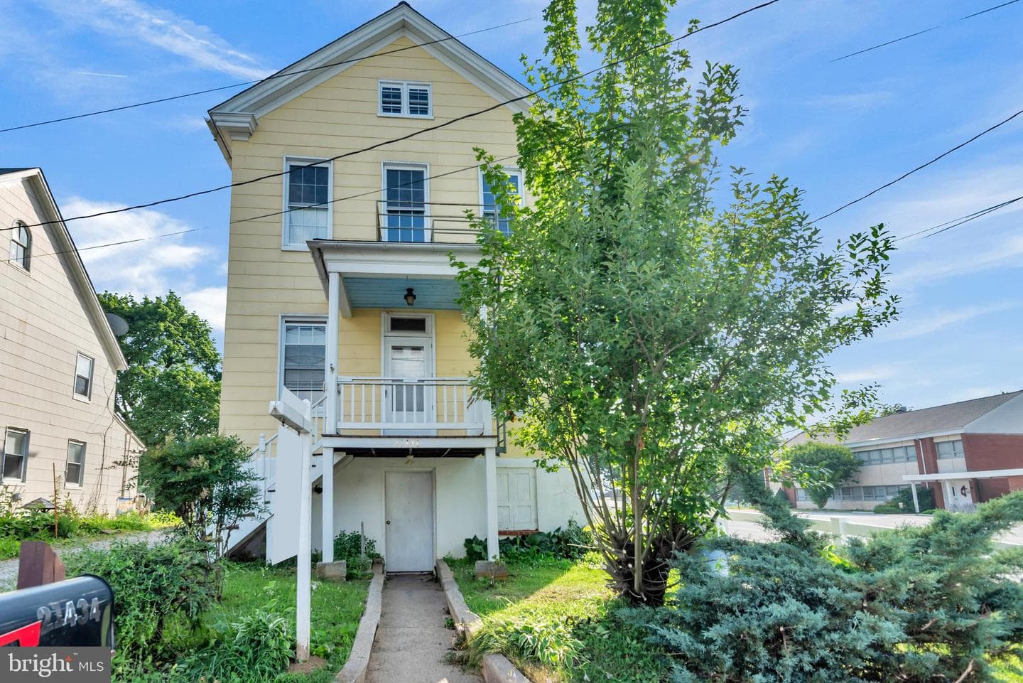 21434 York Road photo 1
