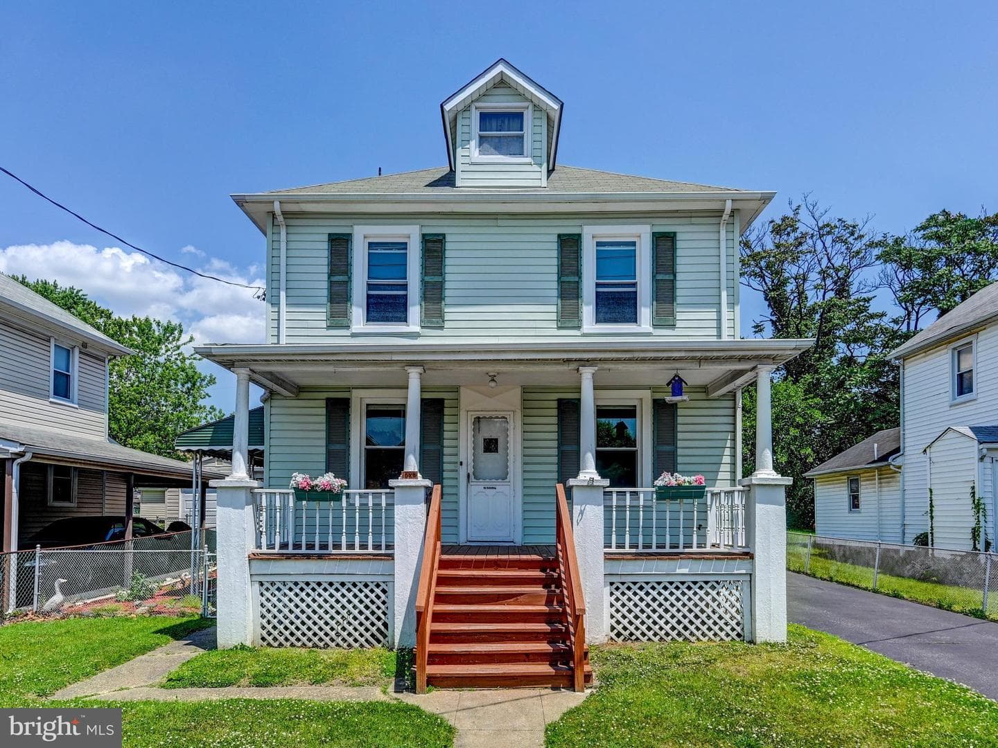 1823 Dundalk Avenue, Baltimore