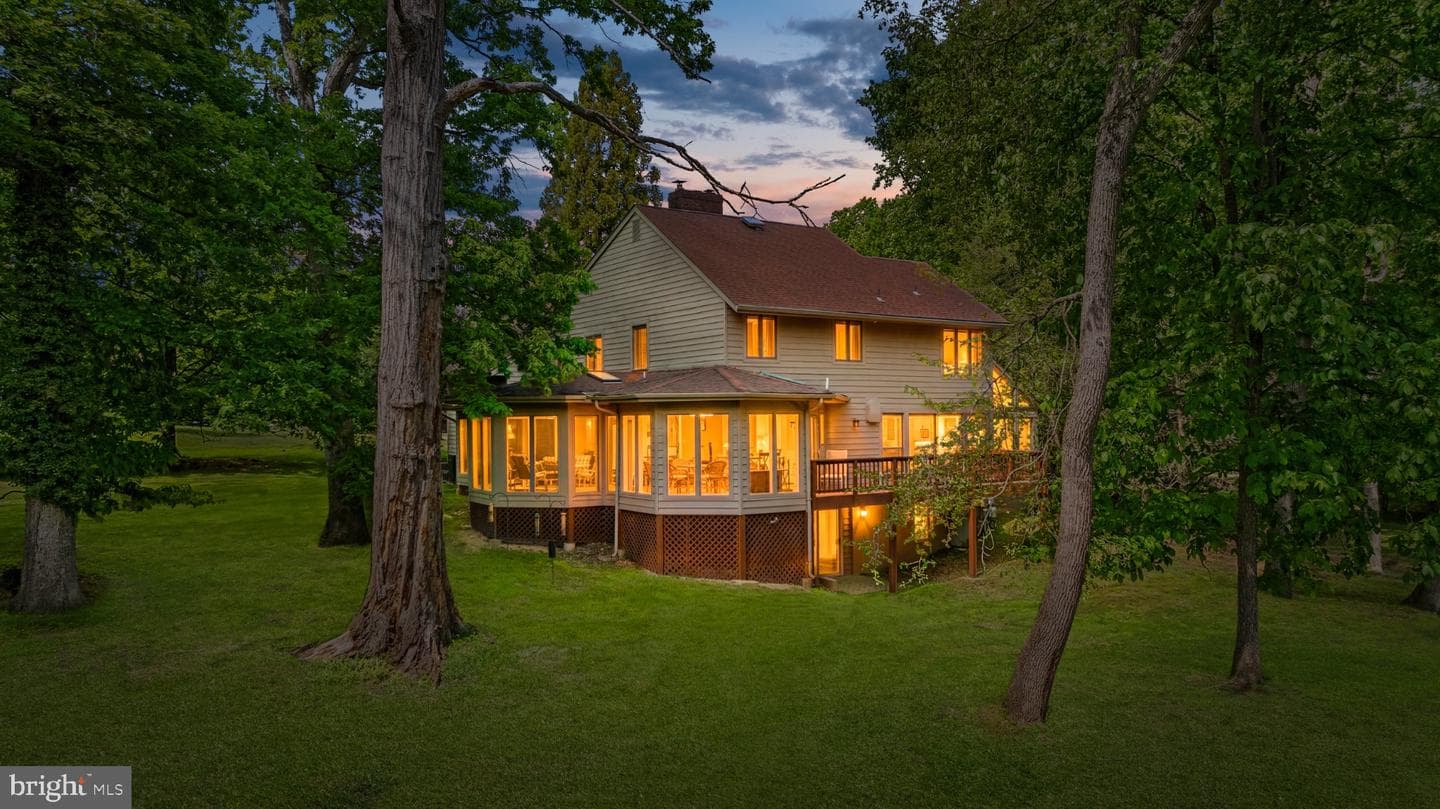 11904 Ridge Valley Drive photo 3