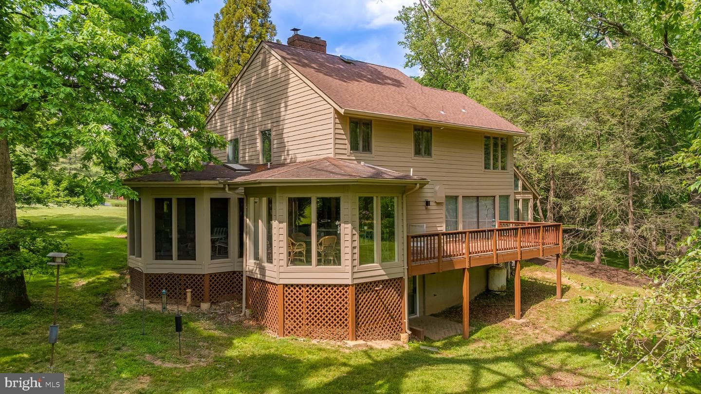 11904 Ridge Valley Drive photo 55