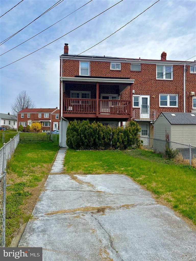924 Palladi Drive, Baltimore