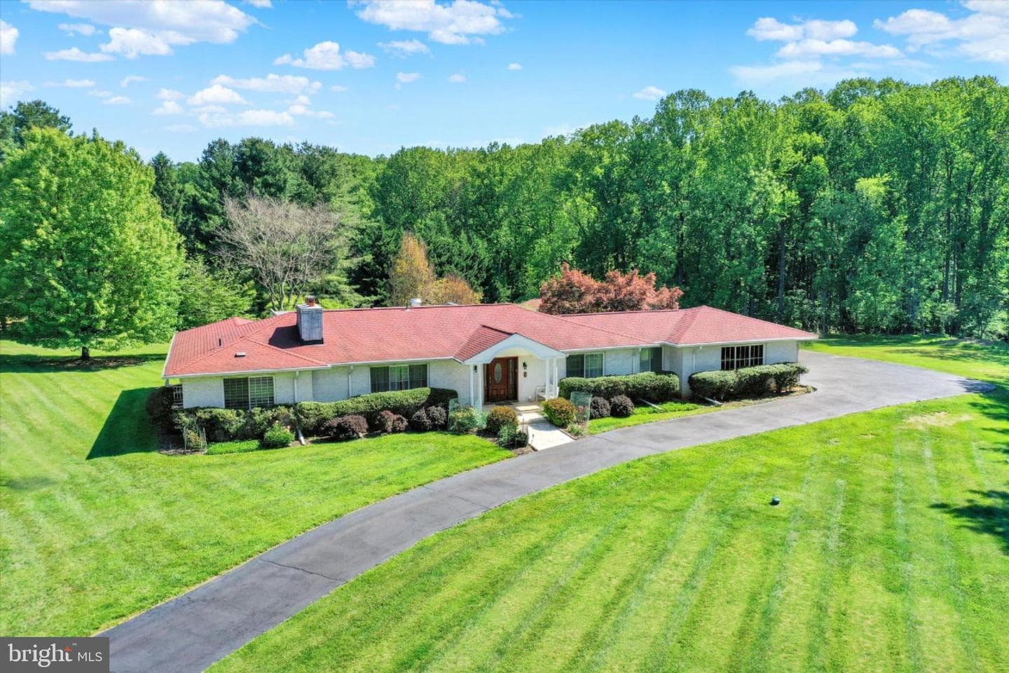 4 Jonathans Court, Cockeysville