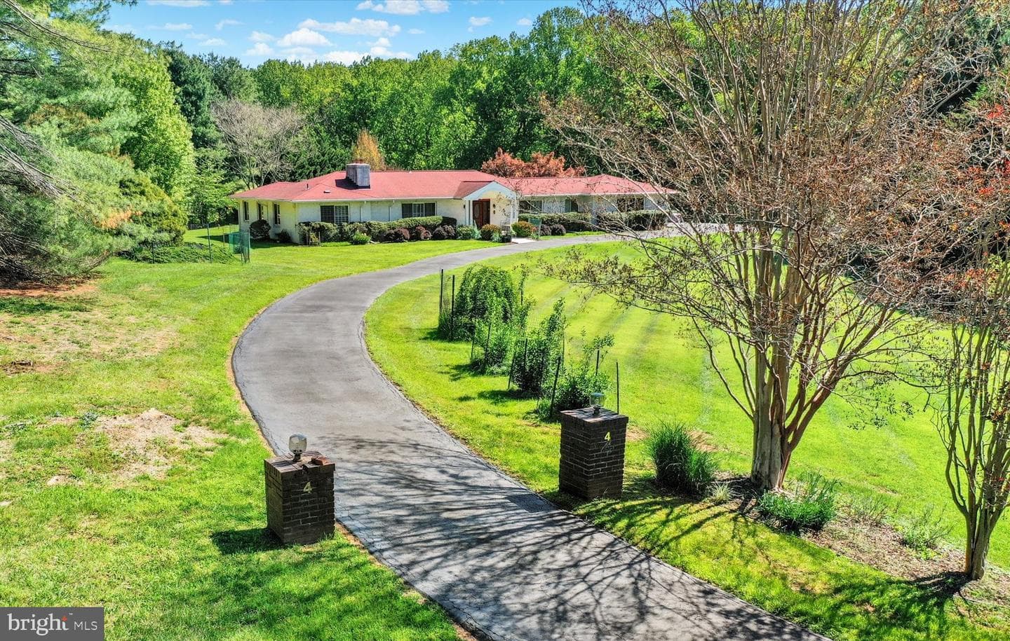 4 Jonathans Court, Cockeysville