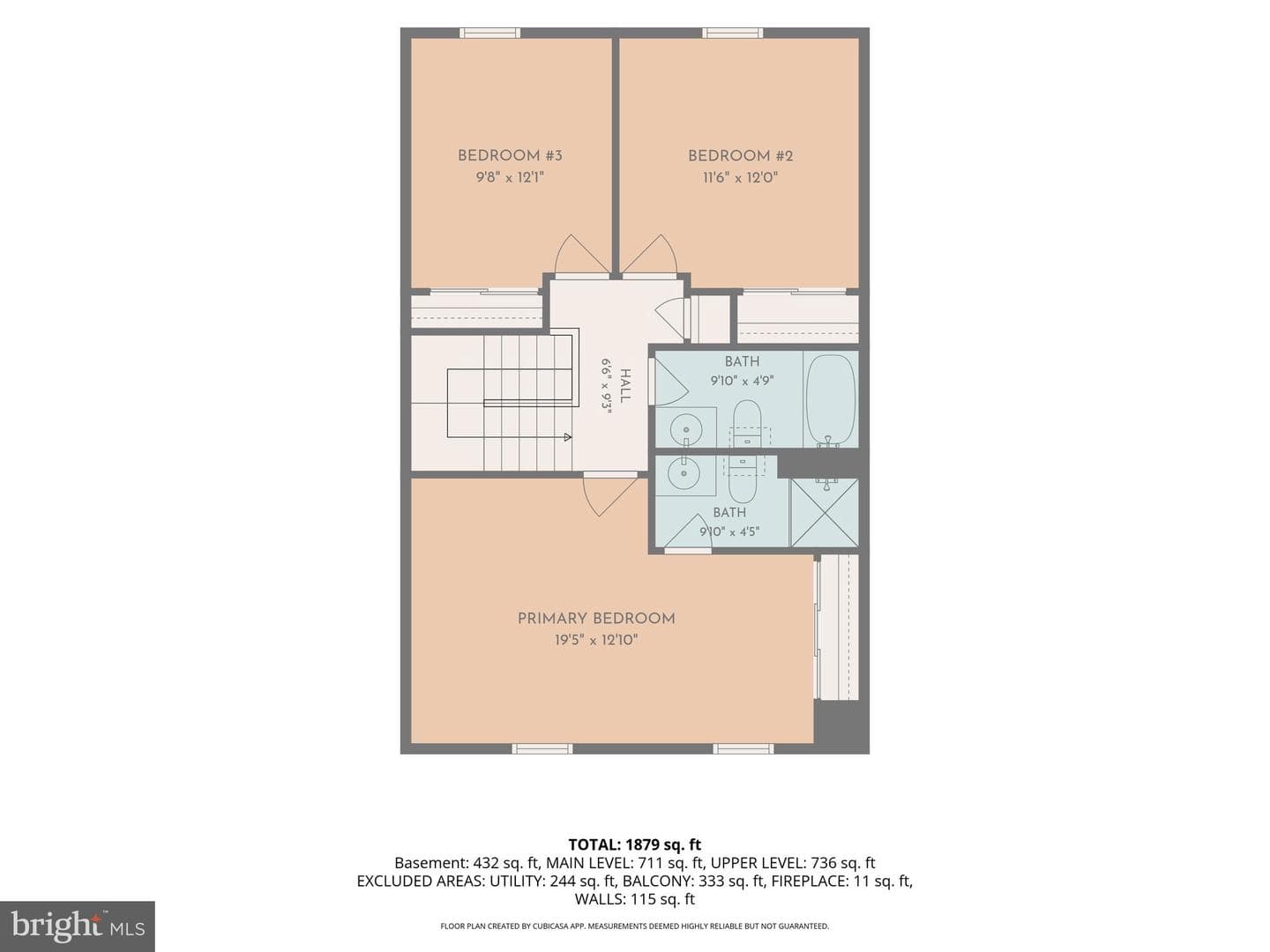8616 Tower Bridge Way photo 22