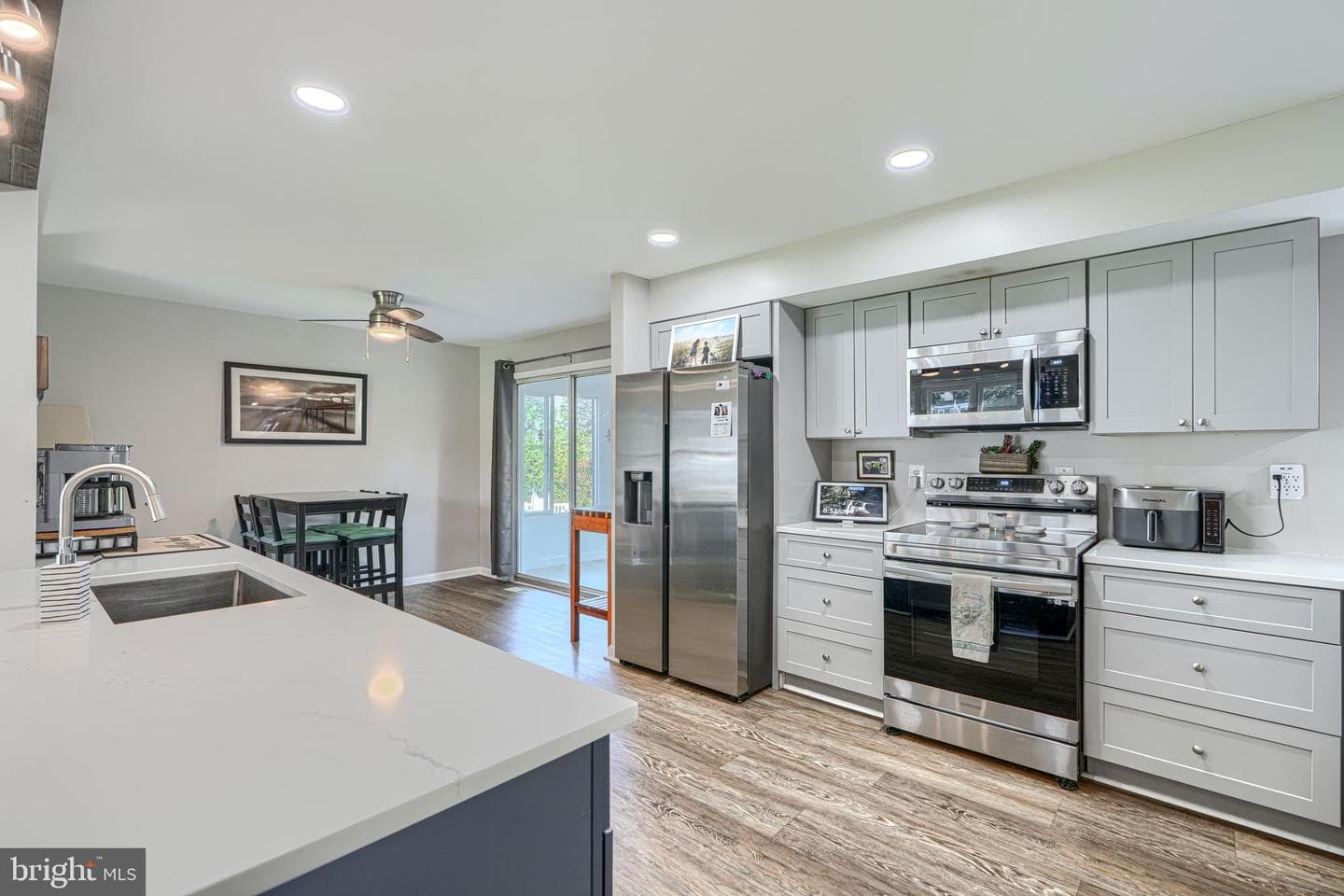 9808 Forge Park Road photo 1
