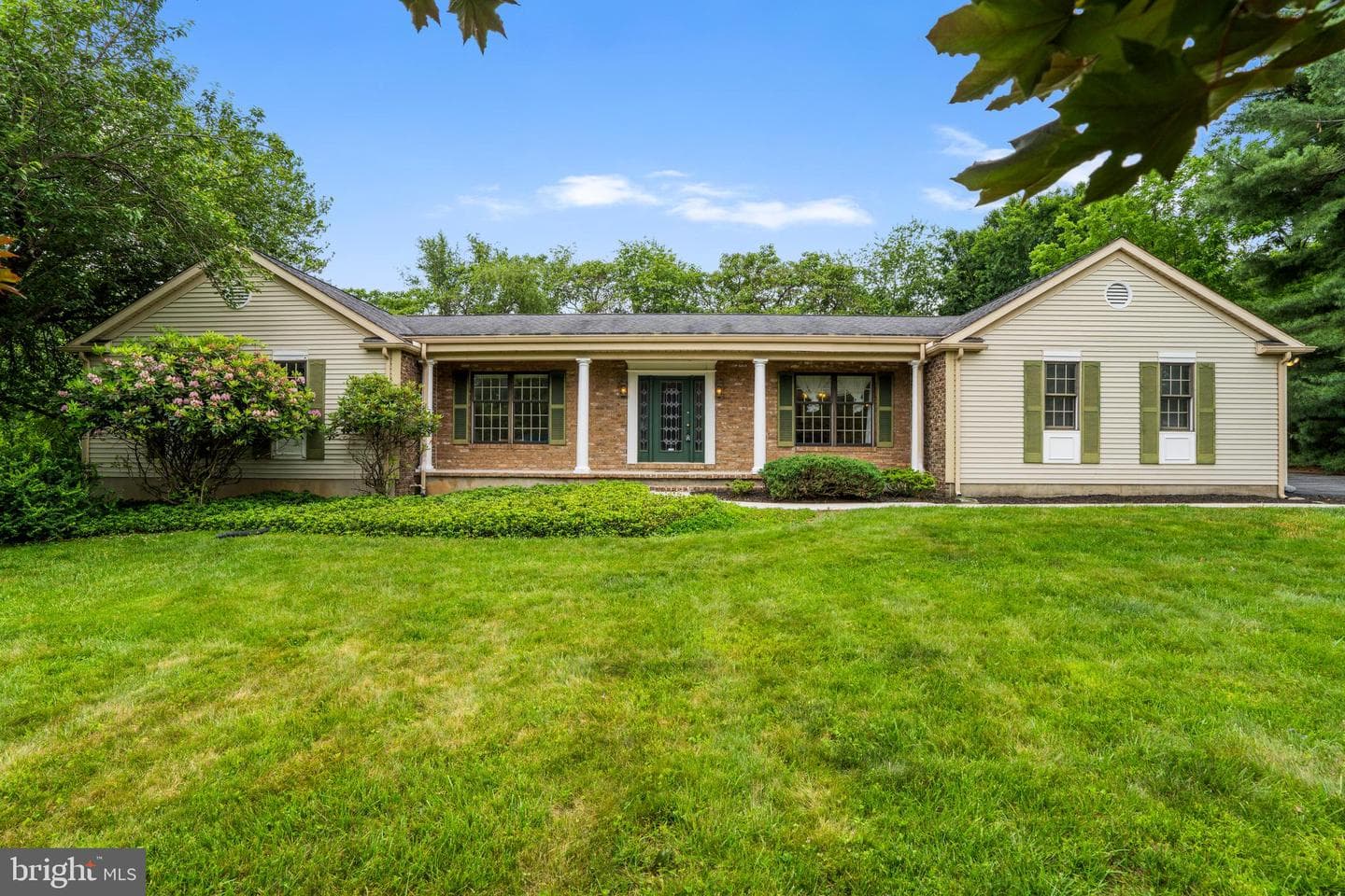 21 Barthel Court, Lutherville Timonium