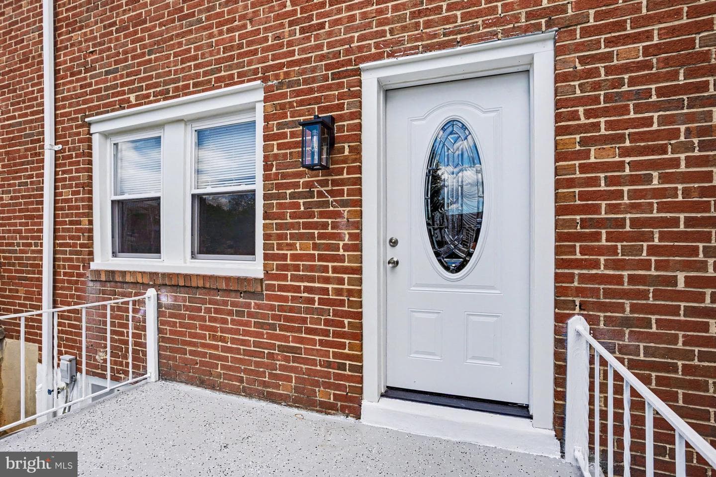 127 Bladen Road, Baltimore