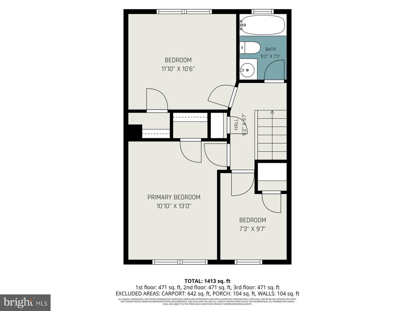127 Bladen Road photo 28