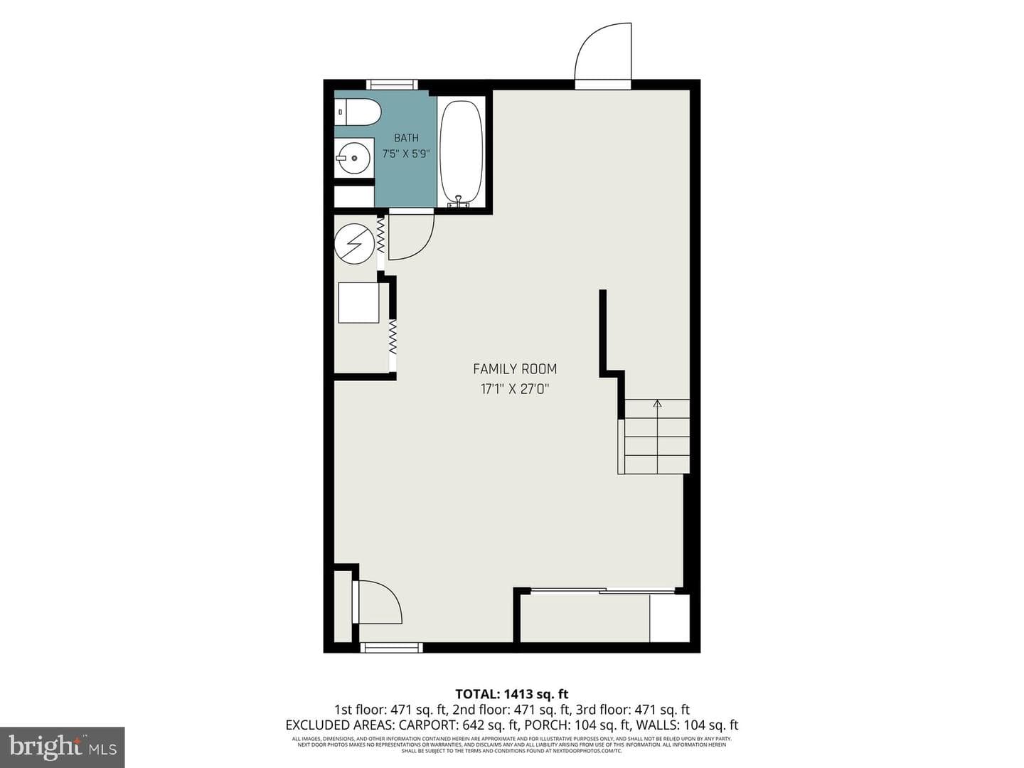 127 Bladen Road photo 30
