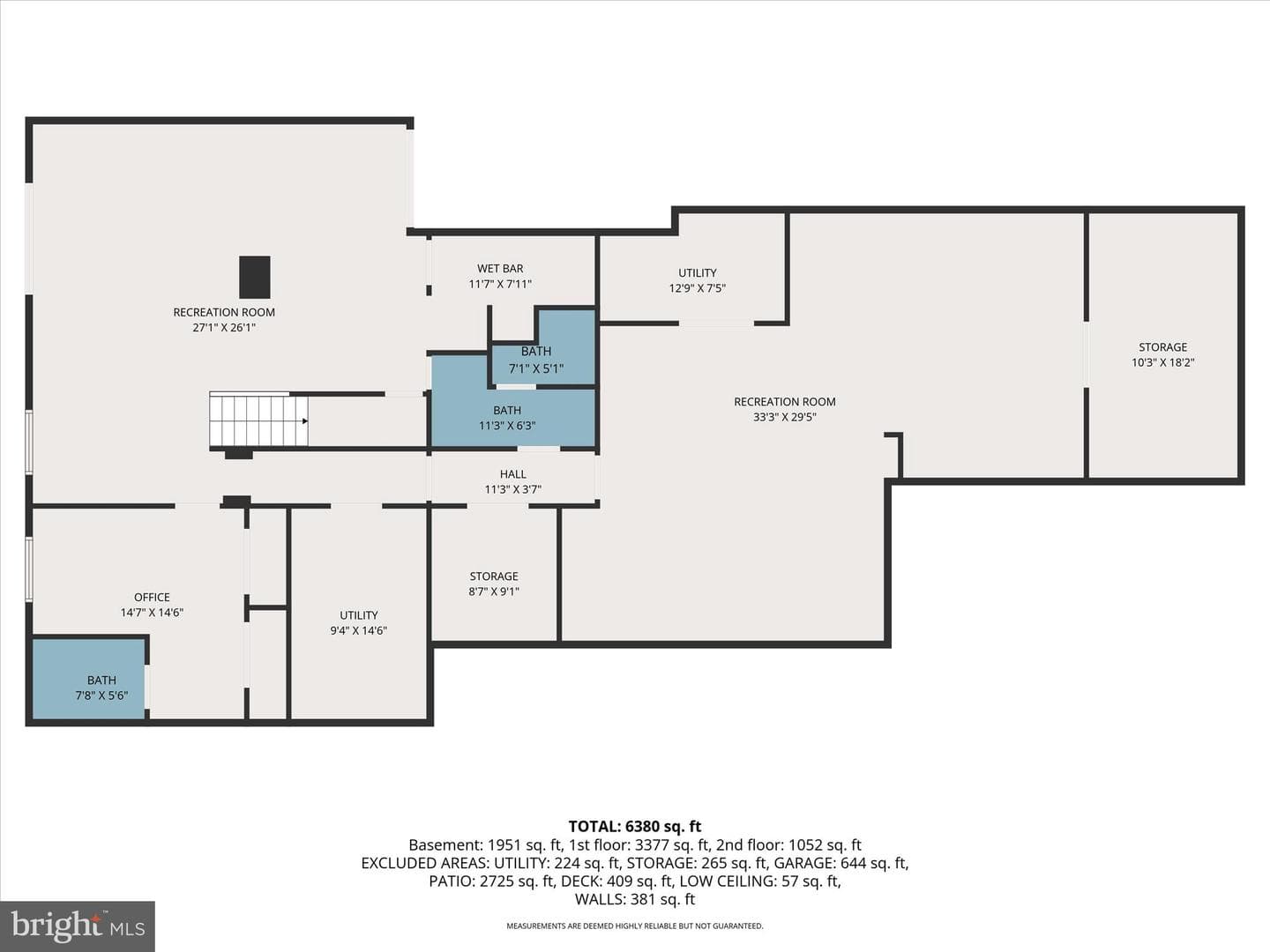 11 Caveswood Lane photo 73