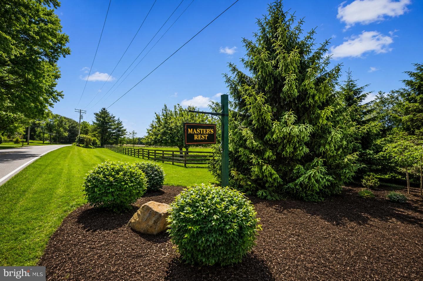 1211 Belfast Road, Sparks Glencoe