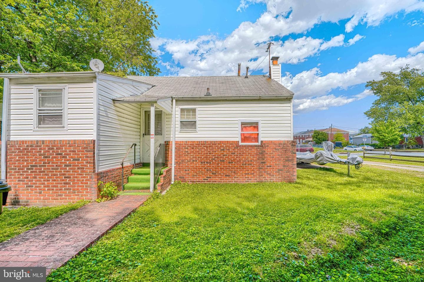 502 Grovethorn Road, Middle River