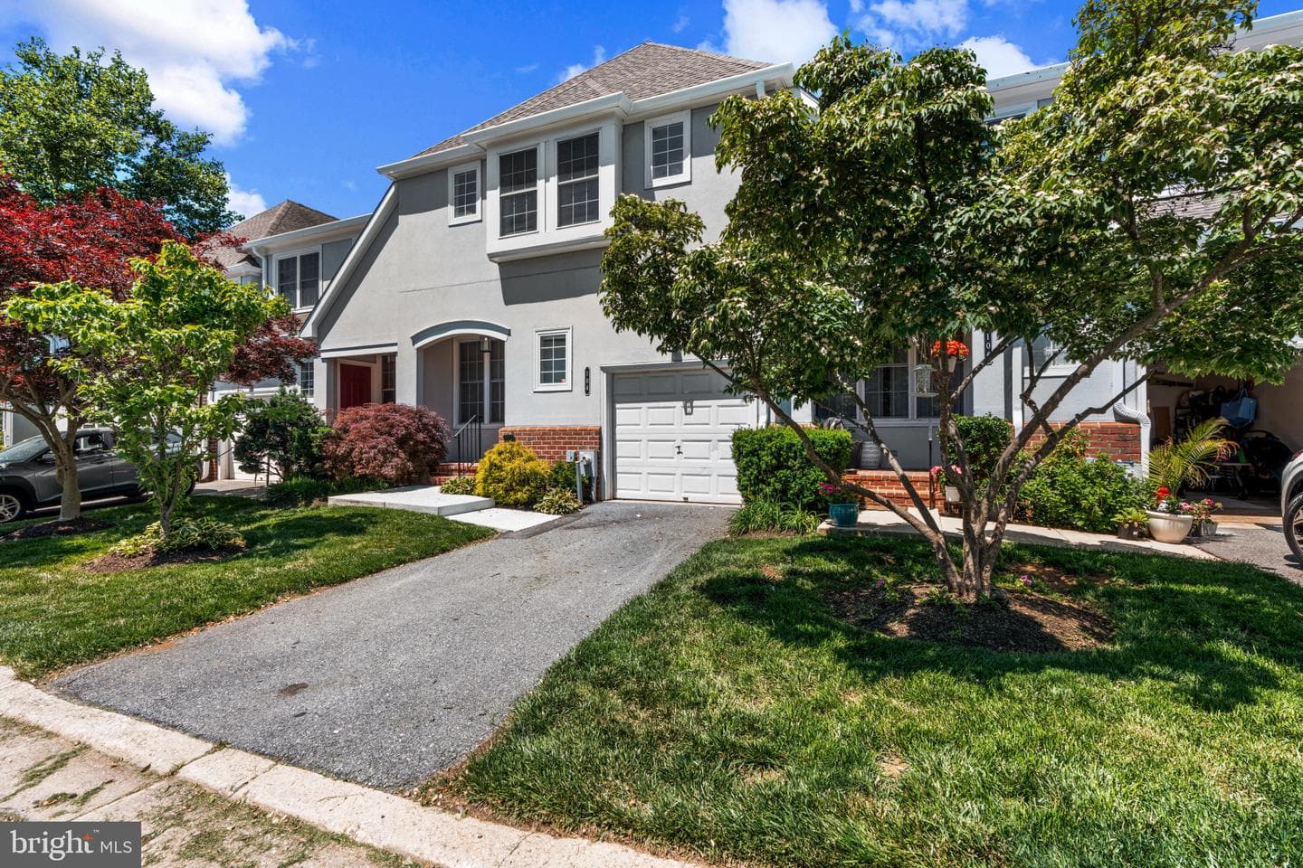 104 Old Plantation Way #104, Pikesville