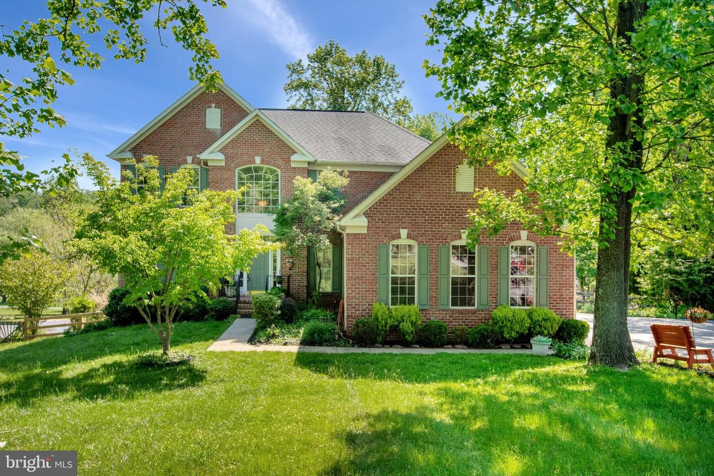 13215 Falls Road, Cockeysville
