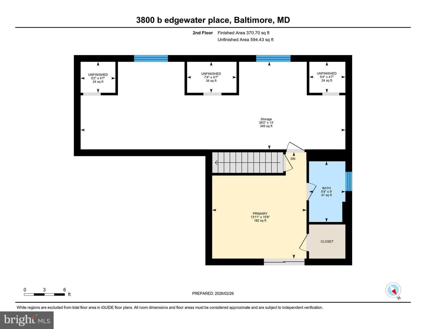 3800 Edgewater Place photo 70