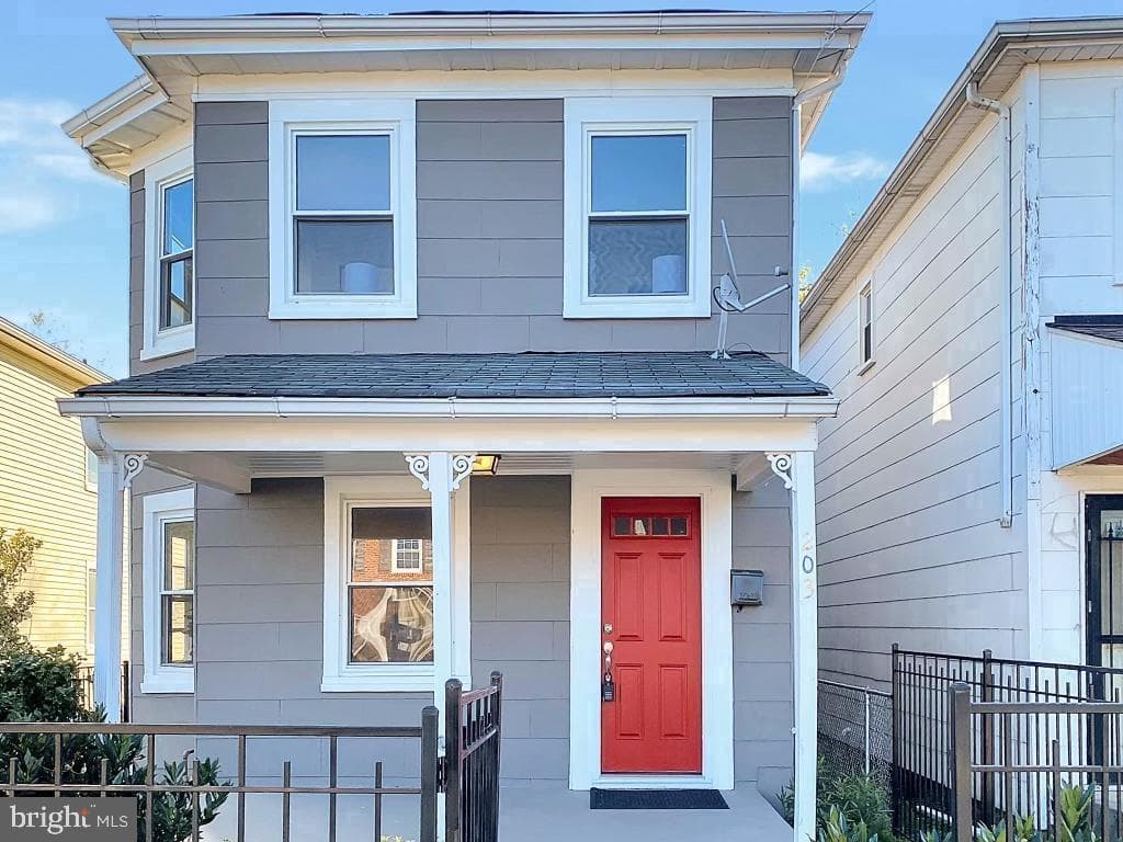 203 Sollers Point Road, Dundalk